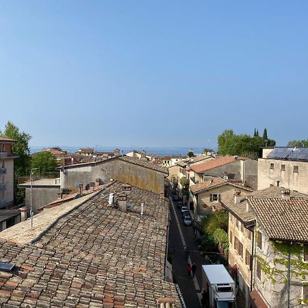 Welcome Traveller Residenza San Severo Leilighet Bardolino Eksteriør bilde