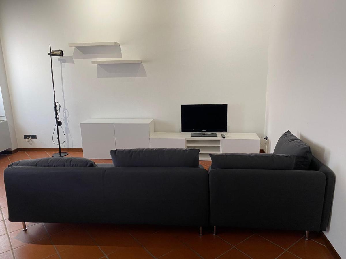 Welcome Traveller Residenza San Severo Leilighet Bardolino Eksteriør bilde
