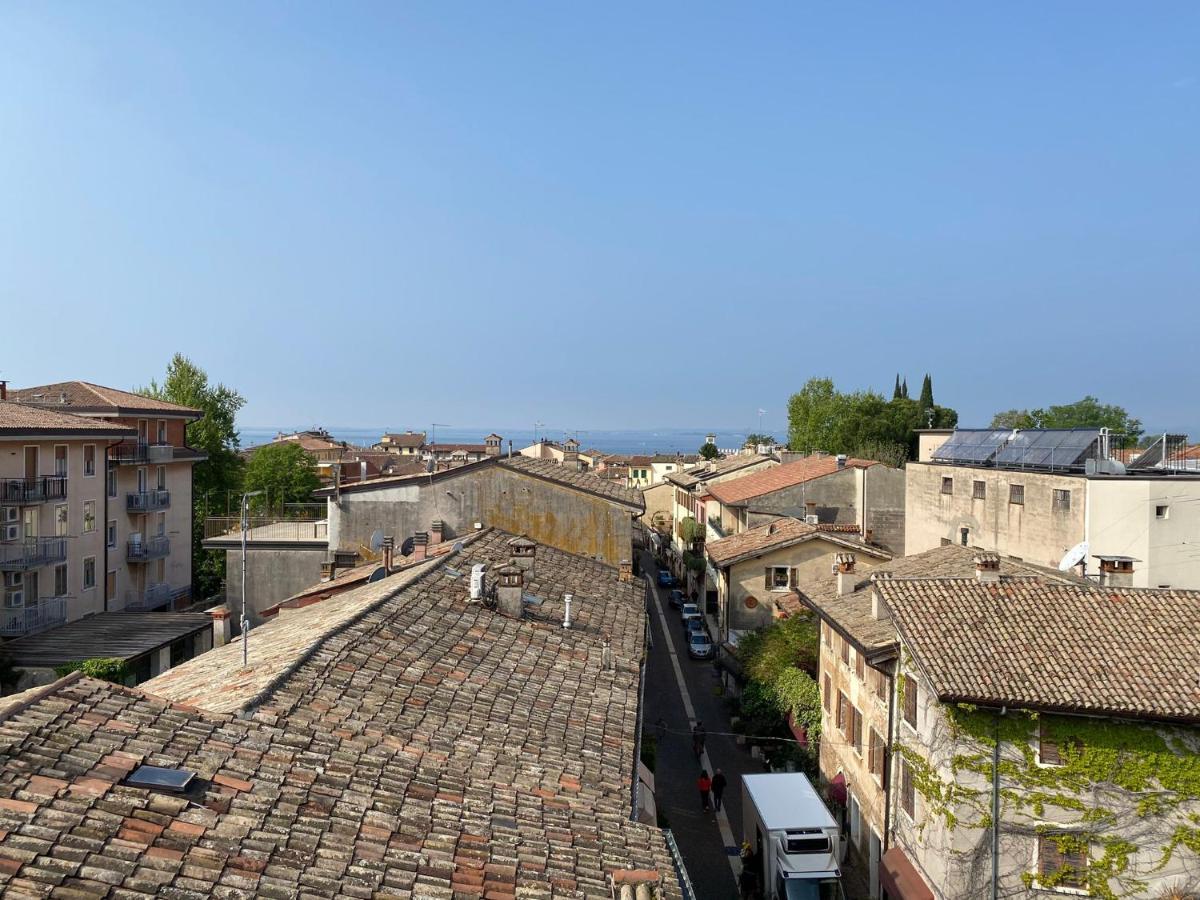 Welcome Traveller Residenza San Severo Leilighet Bardolino Eksteriør bilde