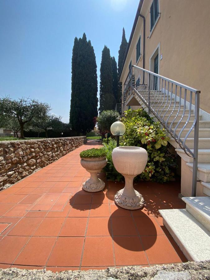 Welcome Traveller Residenza San Severo Leilighet Bardolino Eksteriør bilde