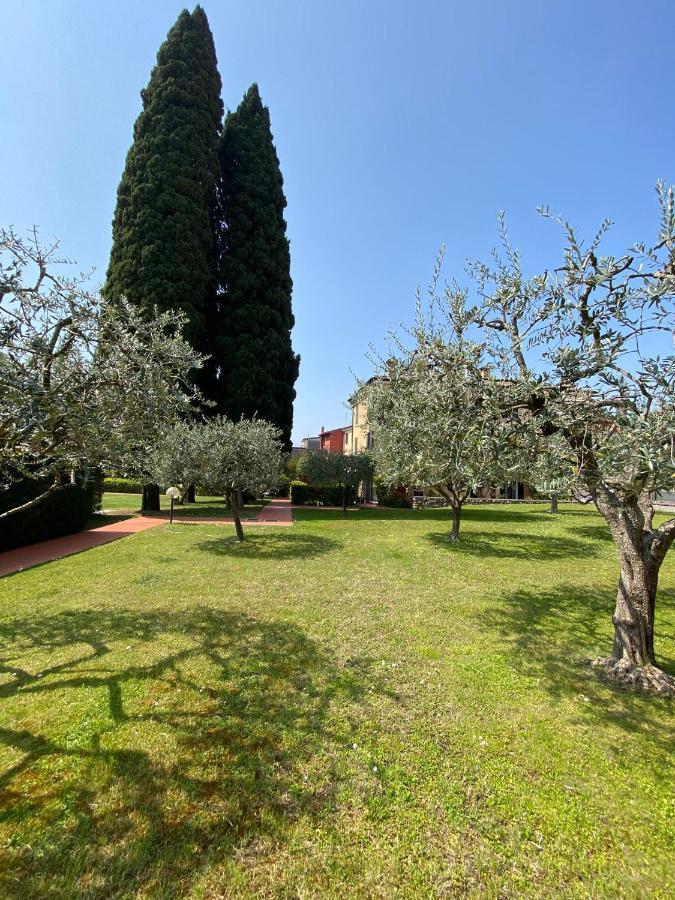 Welcome Traveller Residenza San Severo Leilighet Bardolino Eksteriør bilde