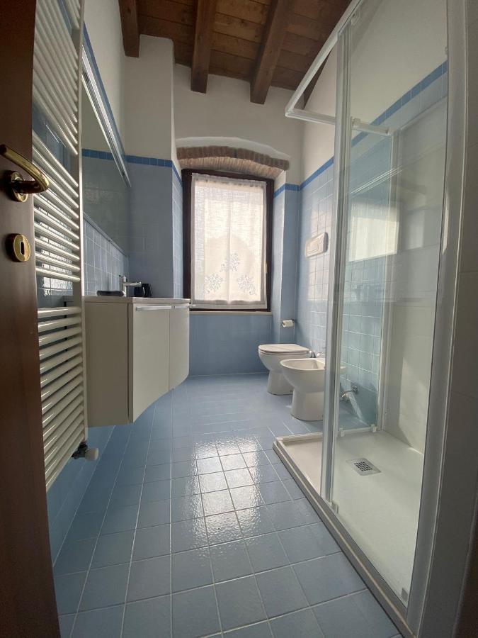 Welcome Traveller Residenza San Severo Leilighet Bardolino Eksteriør bilde