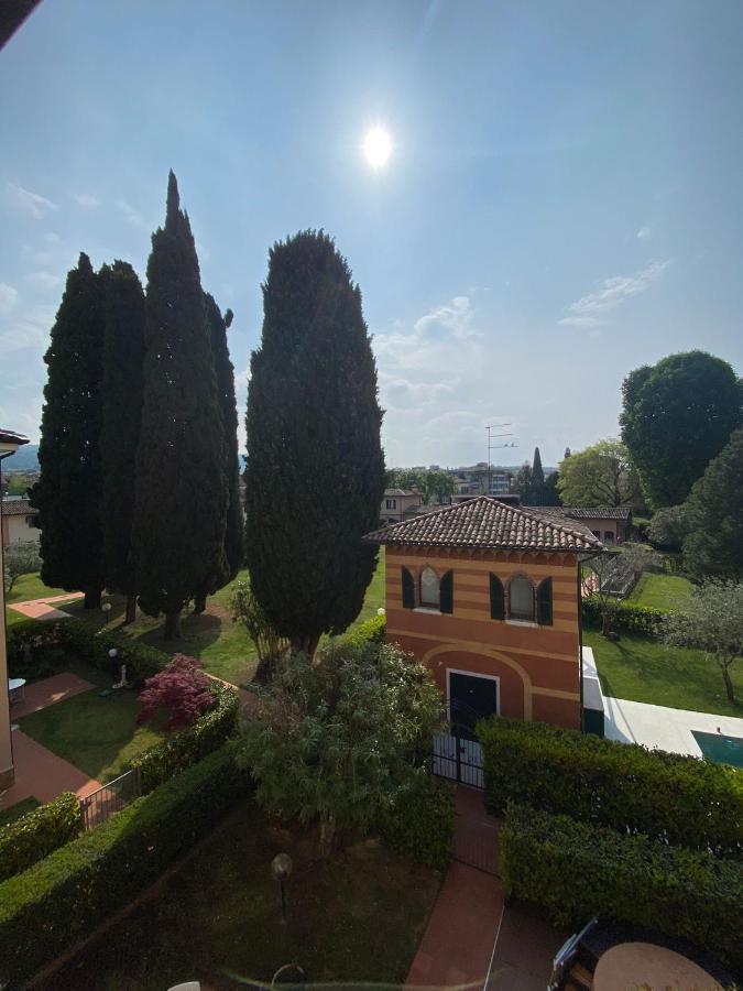 Welcome Traveller Residenza San Severo Leilighet Bardolino Eksteriør bilde