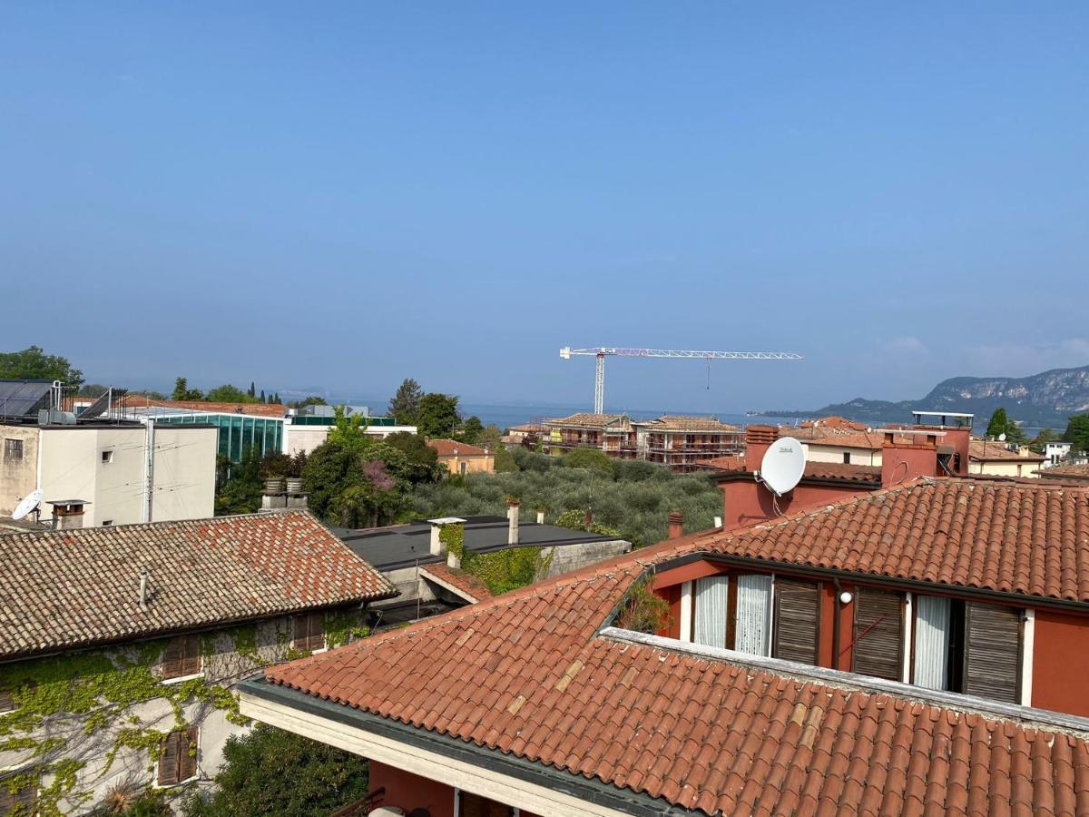 Welcome Traveller Residenza San Severo Leilighet Bardolino Eksteriør bilde