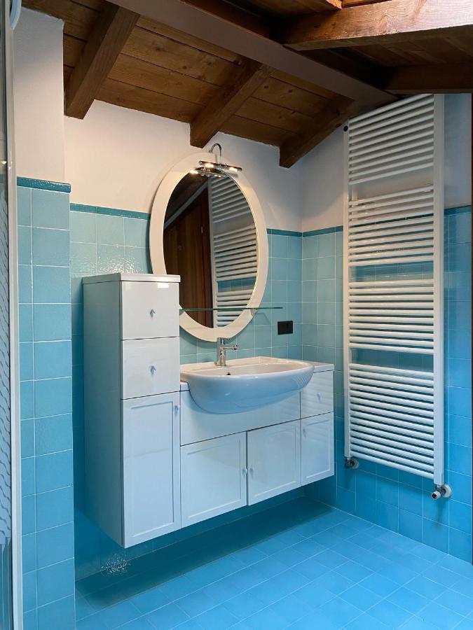 Welcome Traveller Residenza San Severo Leilighet Bardolino Eksteriør bilde