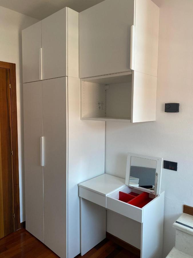 Welcome Traveller Residenza San Severo Leilighet Bardolino Eksteriør bilde