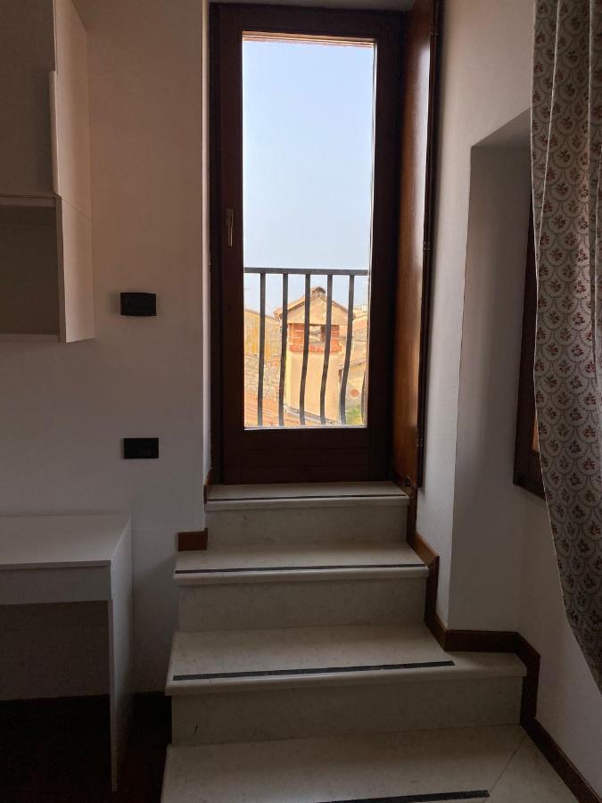 Welcome Traveller Residenza San Severo Leilighet Bardolino Eksteriør bilde
